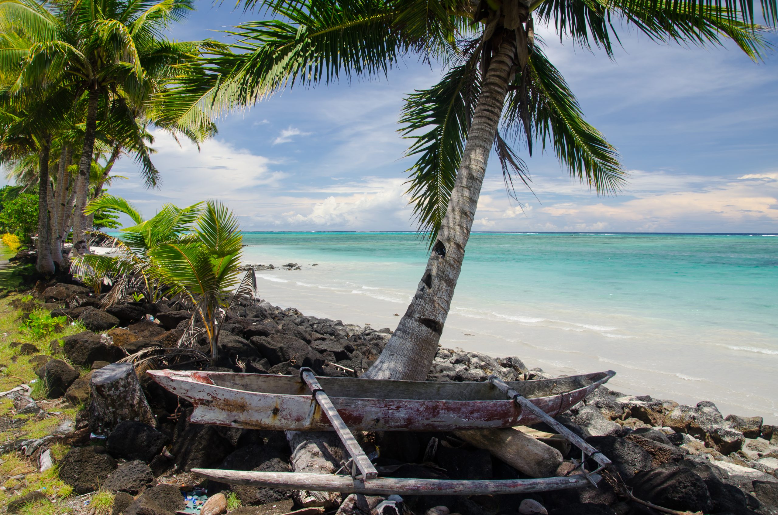 Zanzibar