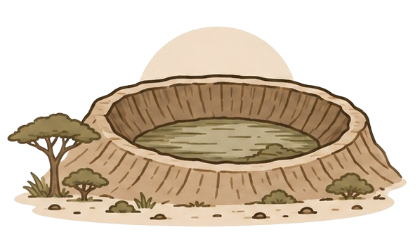 Ngorongoro